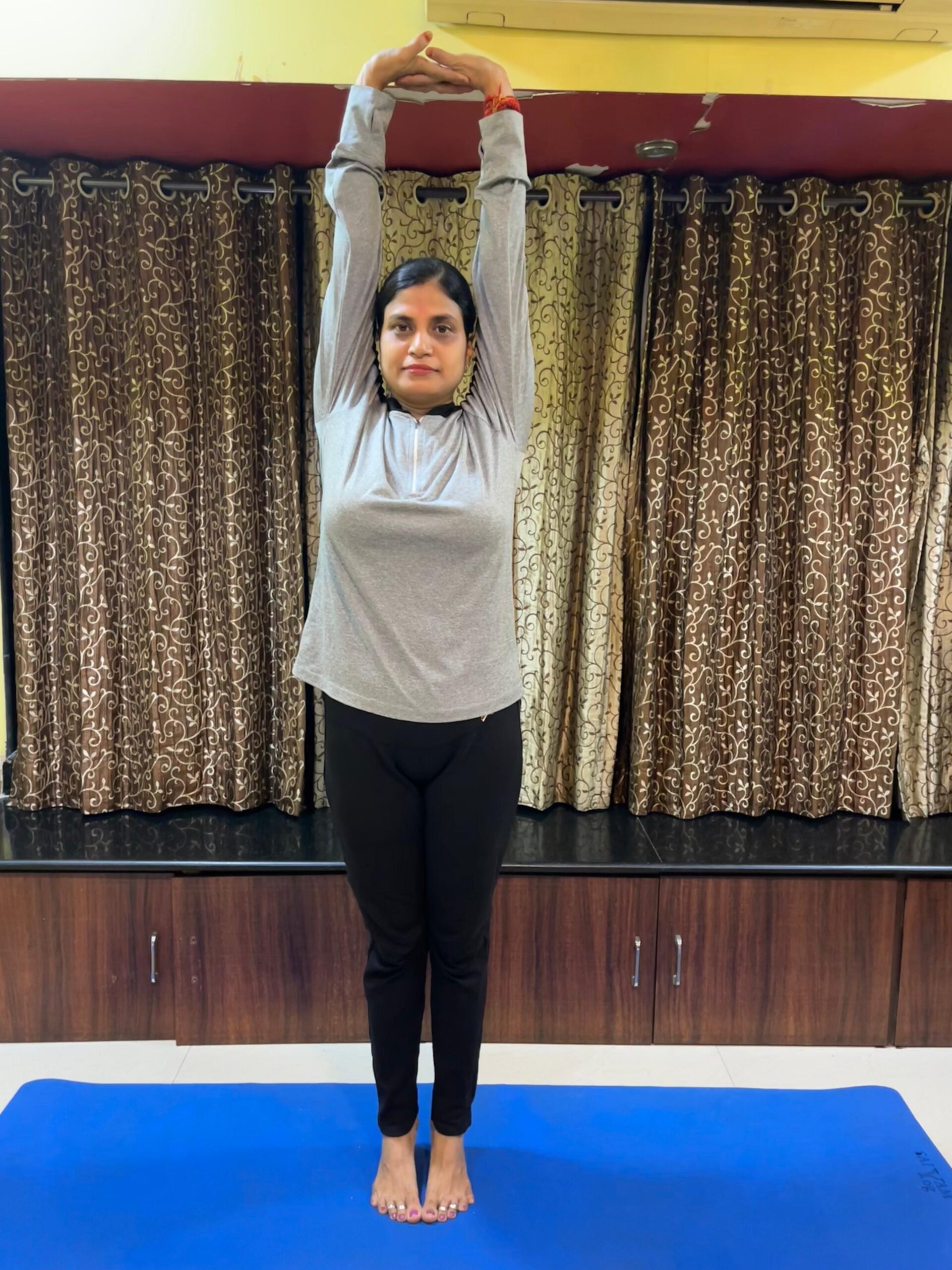 Tadasana