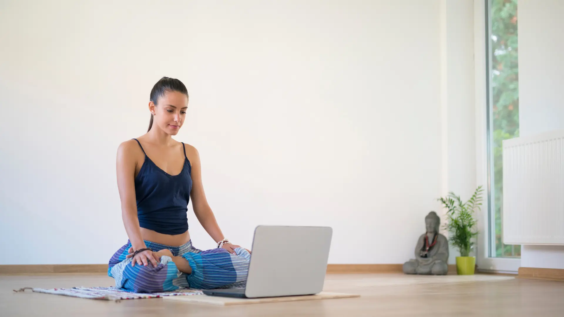 What to Expect During a 200-Hour Yoga Teacher Training Course?