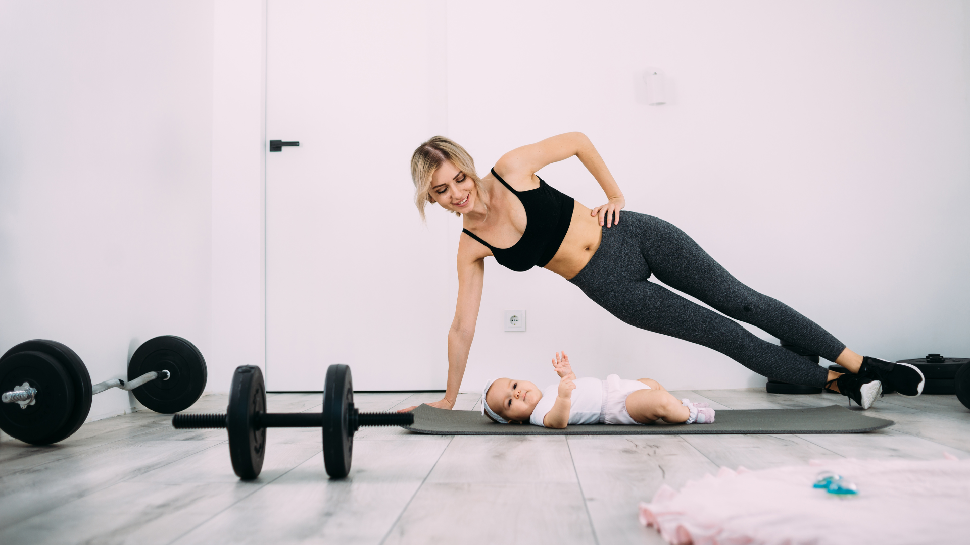 Postpartum Yoga