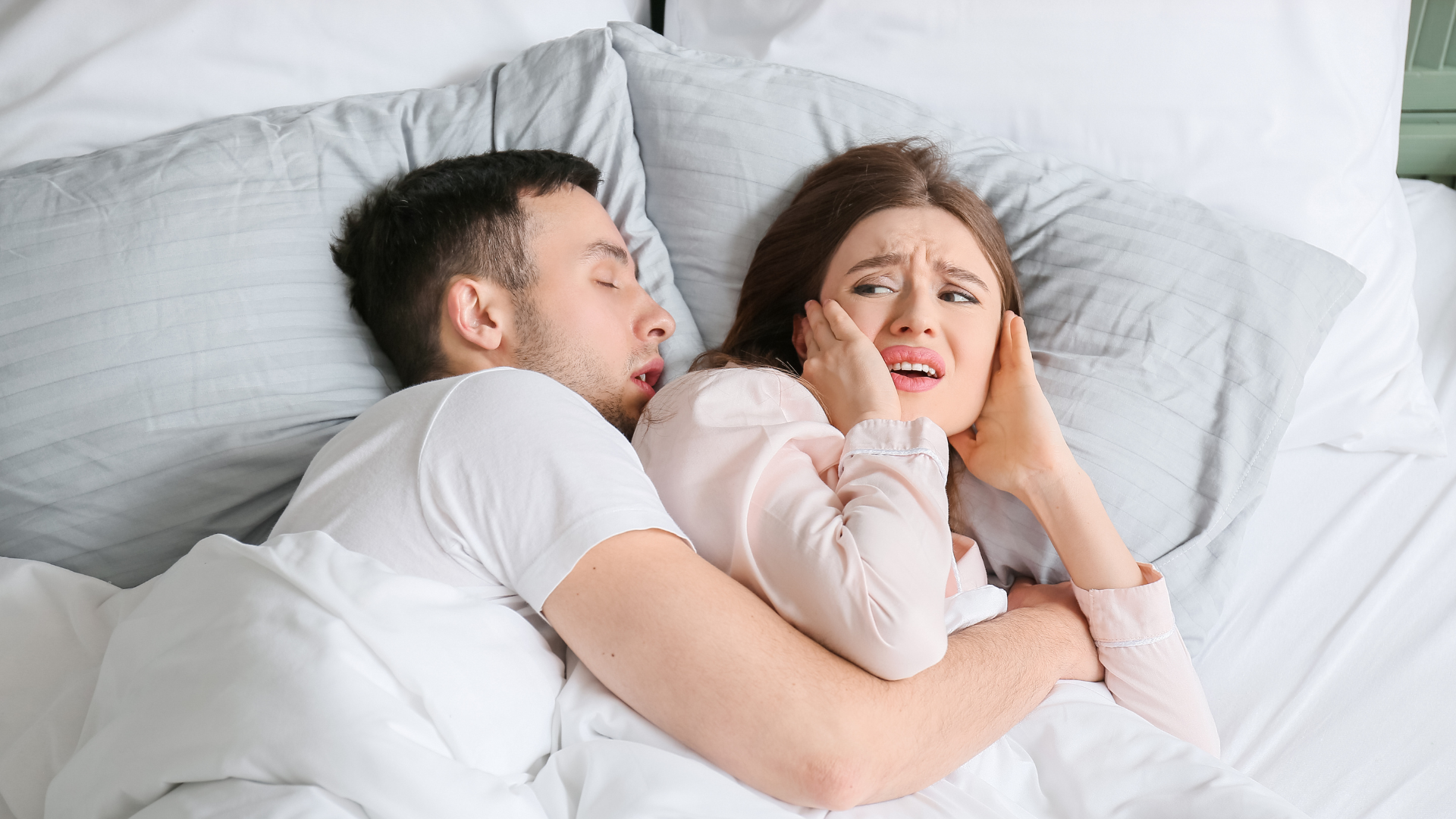 sleep apnea