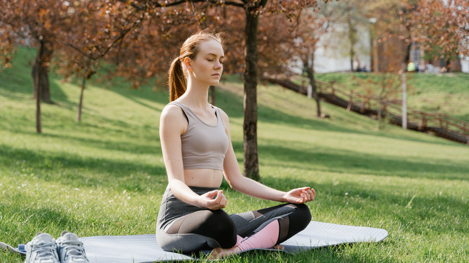 weight loss yoga