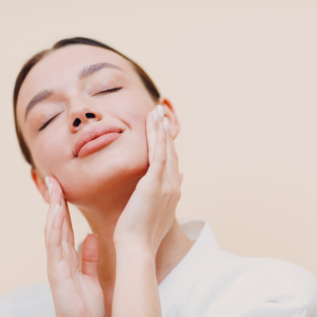 Youthful Glowing Skin