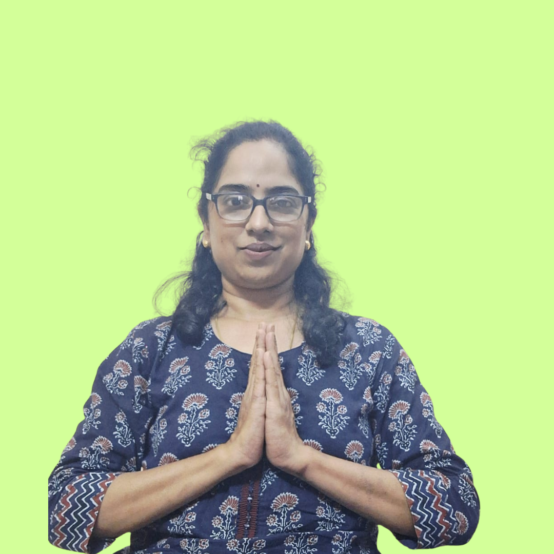 Yogini Deepa