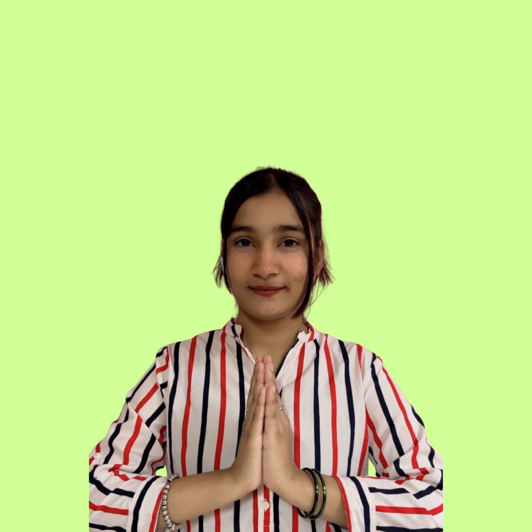 Yogini Gurjeet