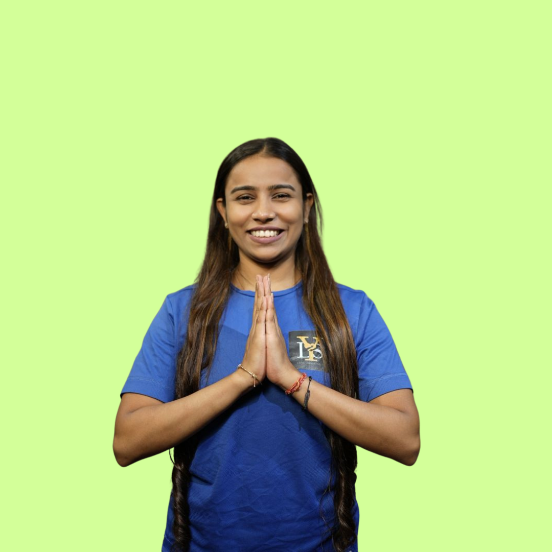 Yogini Riddhi