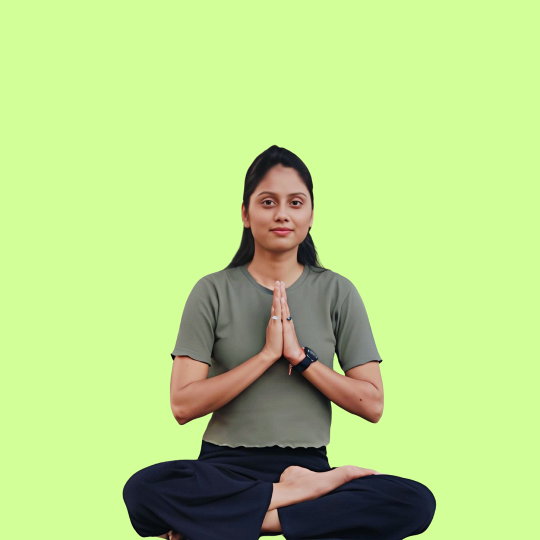 Yogini Shakshi