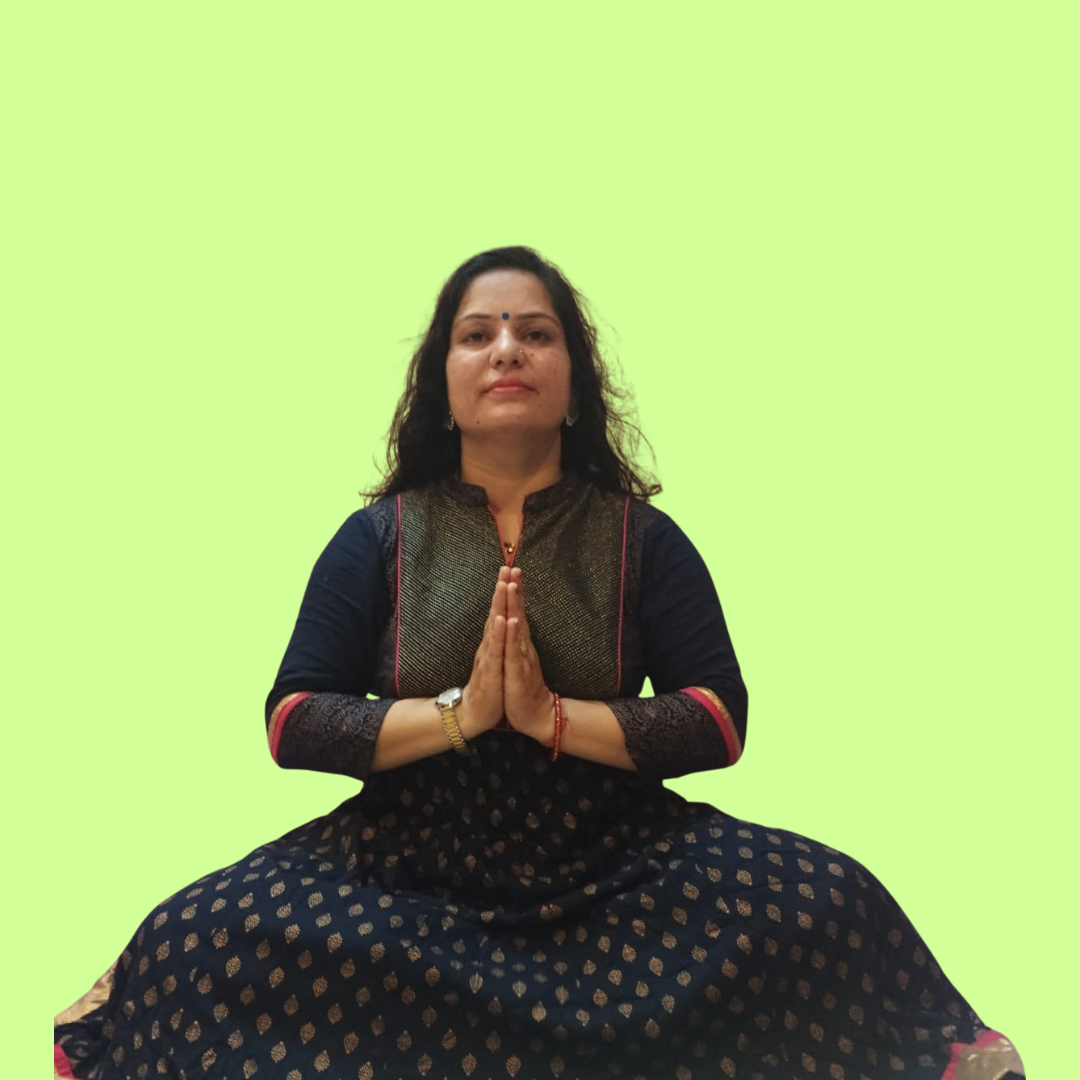 Yogini Soni