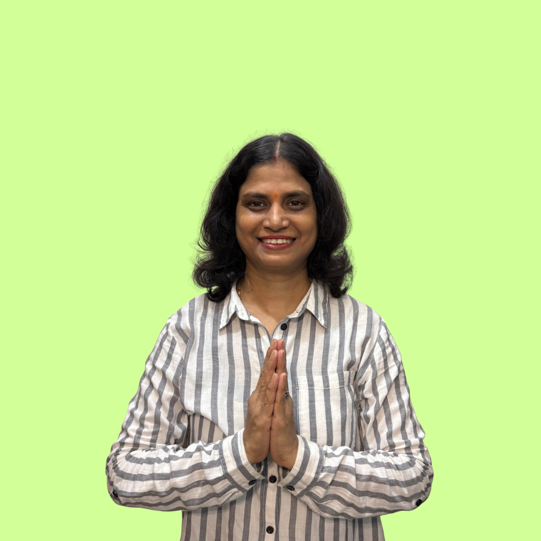 Yogini Usha