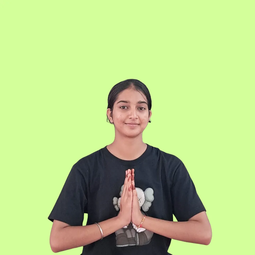 Yogini Anita Chaudhary