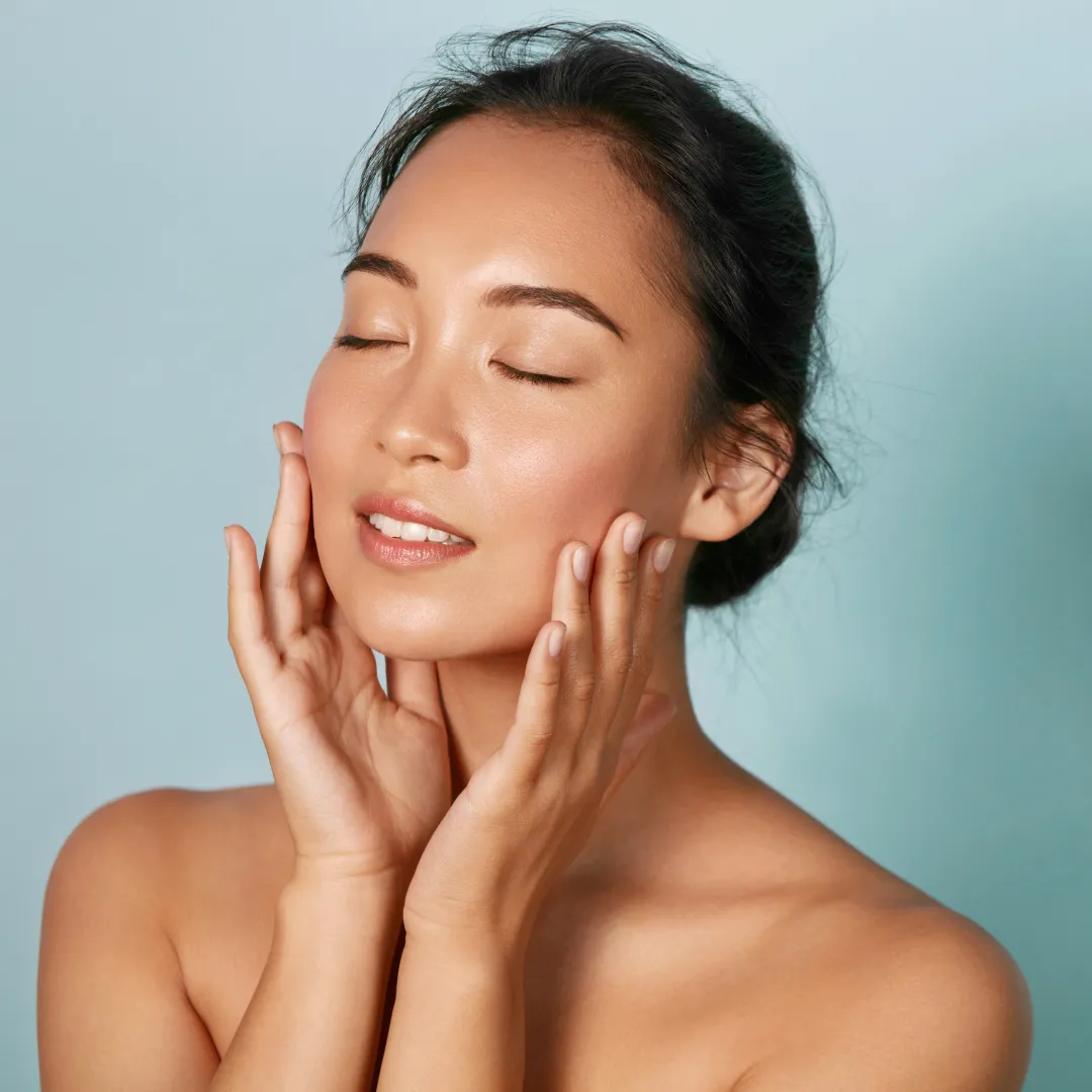 Deep Cleansing & Exfoliation