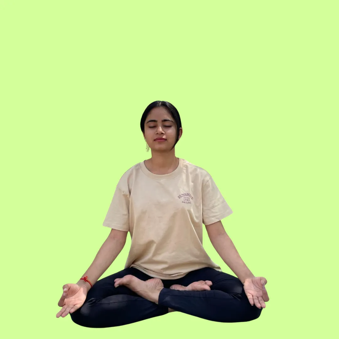 Yogini Manasi