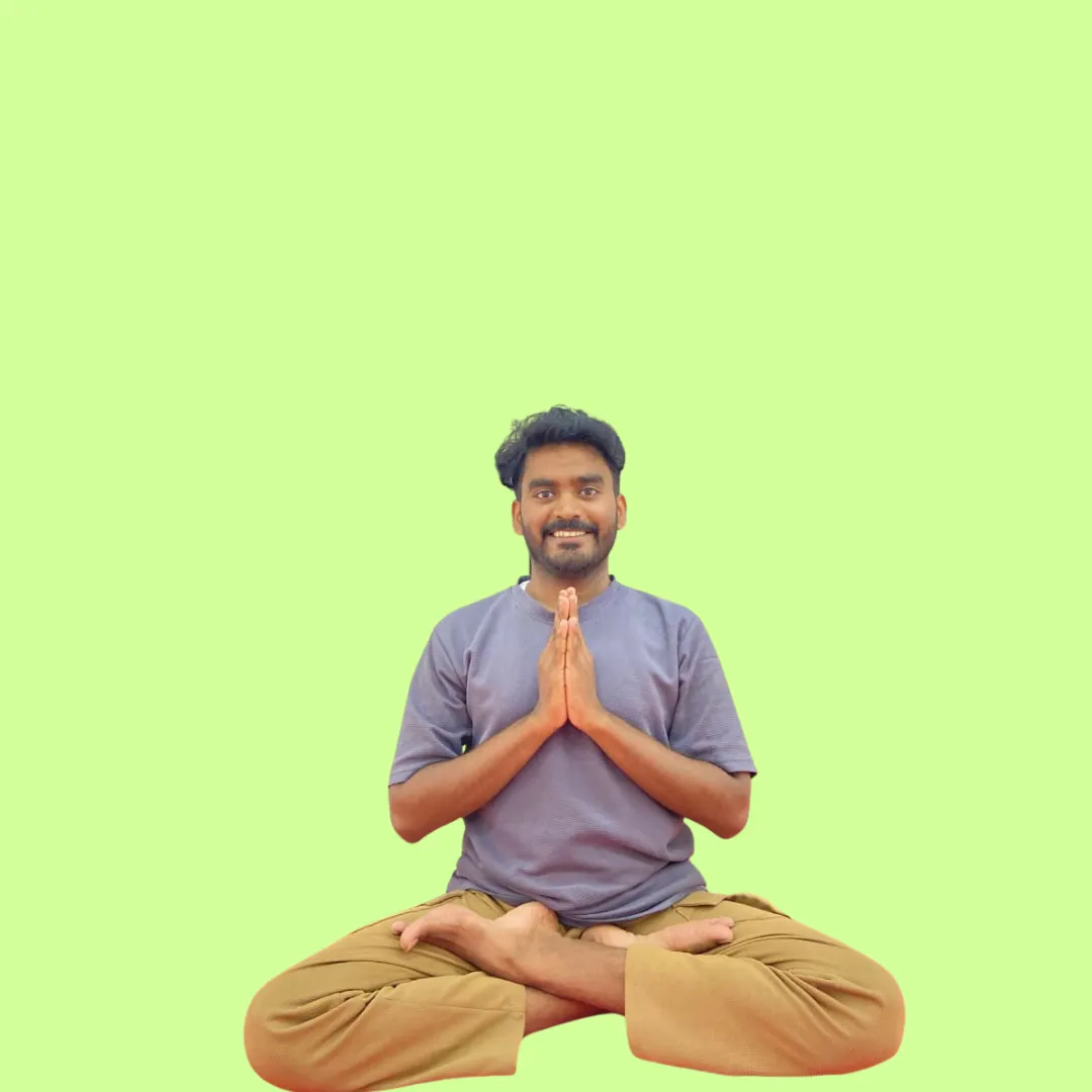 Yogini Narsimha