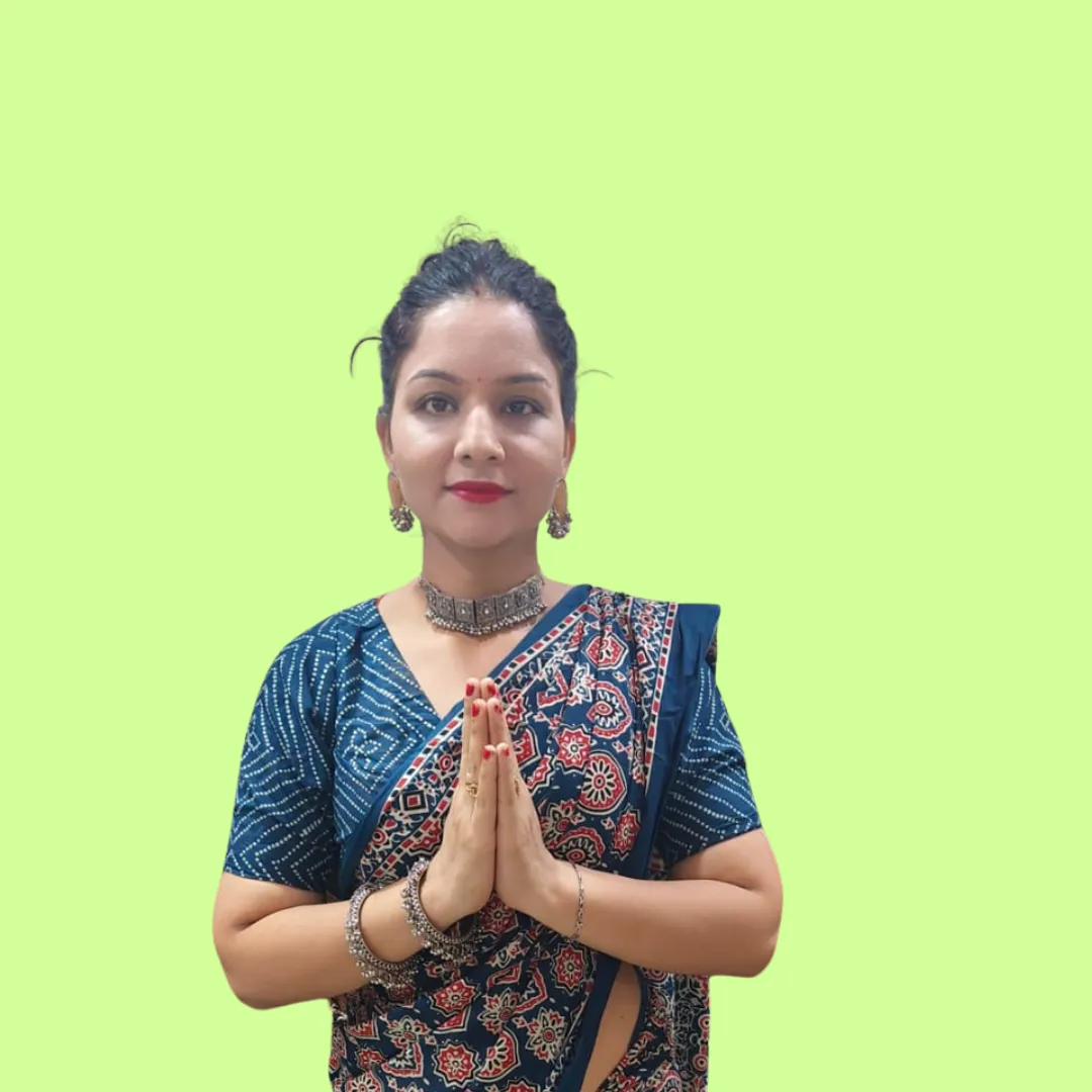 Yogini Nidhi