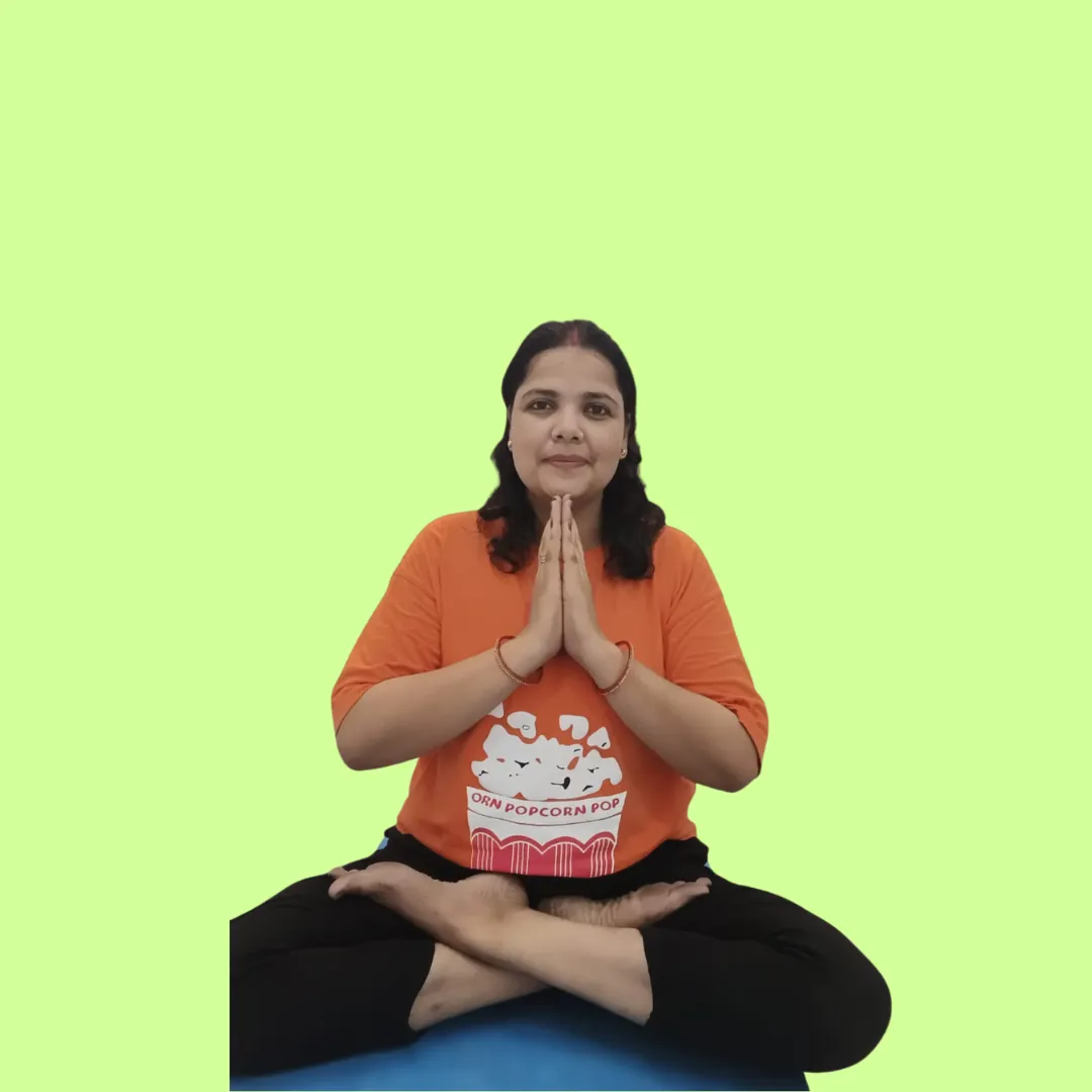 Yogini Shivi