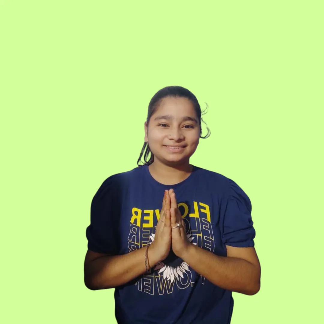 Yogini Suhani