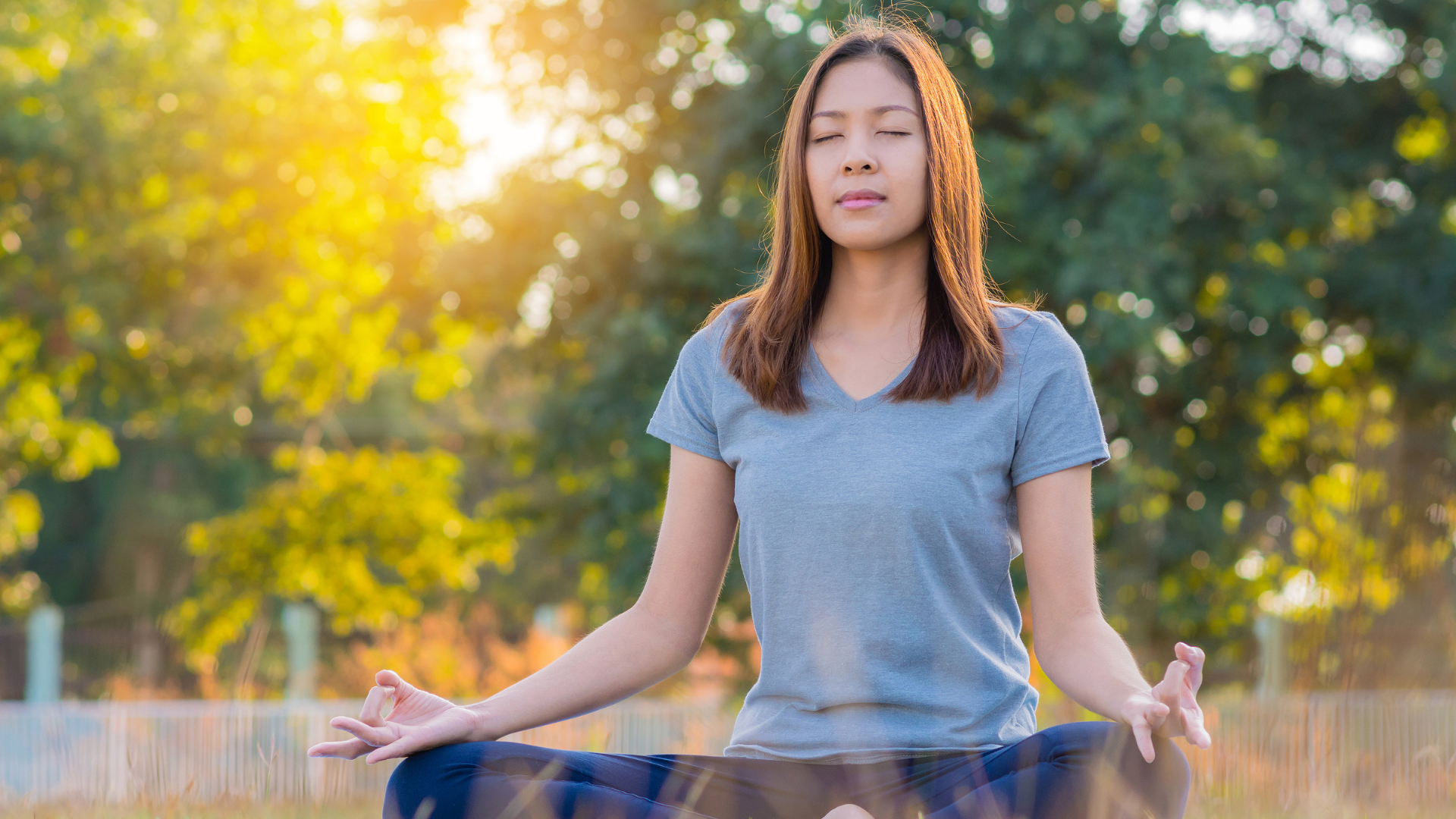 sukhasana Easy Pose (1)