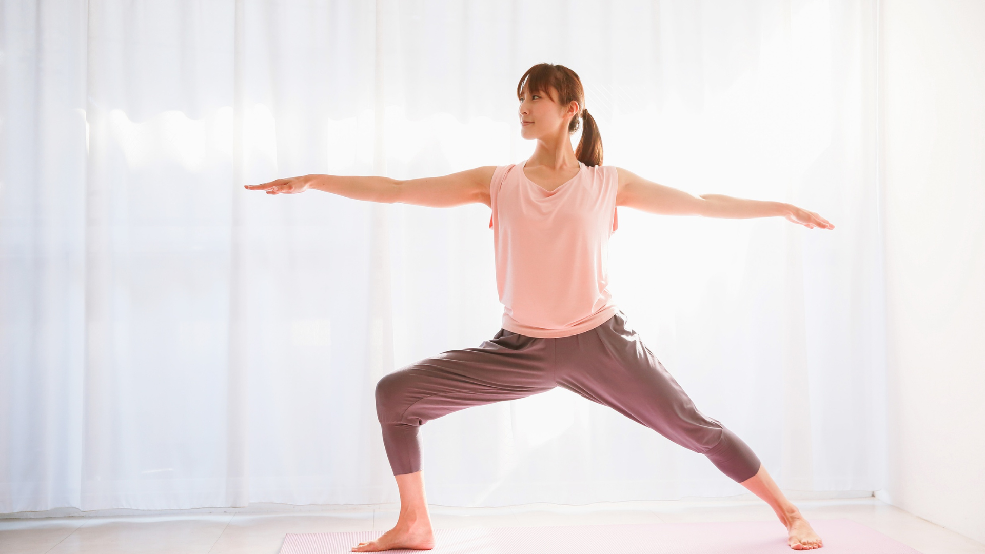 Weight loss Yoga