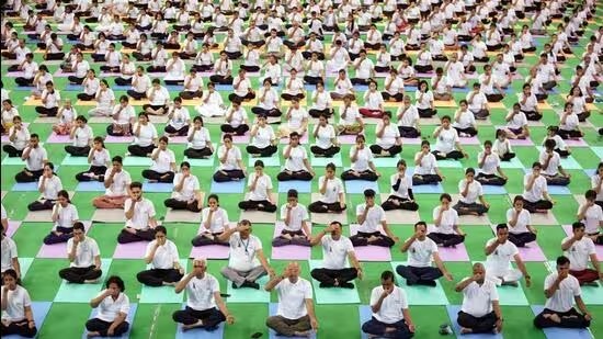 How to manage diabetes with yoga, can diabetes be cured permanently by yoga?  - MyHealth