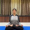 10 AM - Personal Yoga Class for Mindful Day