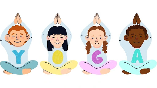 Why is Yoga Important for Schoolchildren?