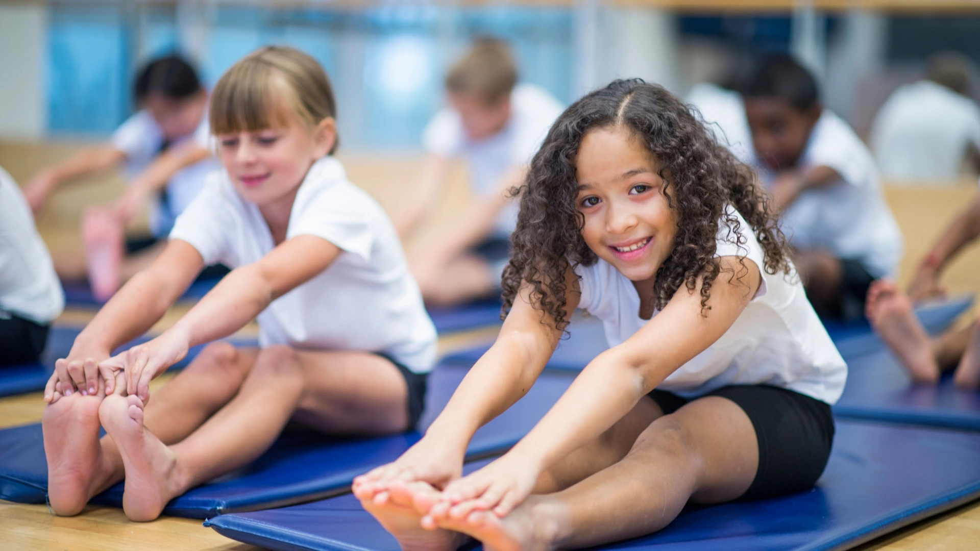 The Unique Significances of Kids Yoga - Patanjalee Institute of Yoga & Yoga  Therapy