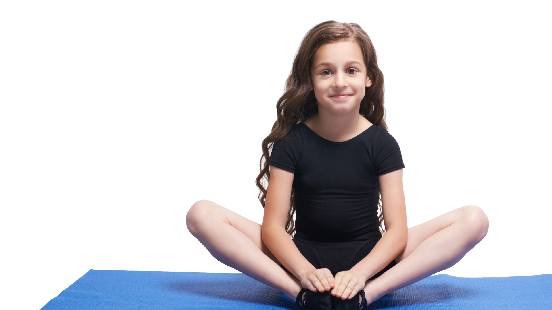 What Skills Does Yoga Teach Children