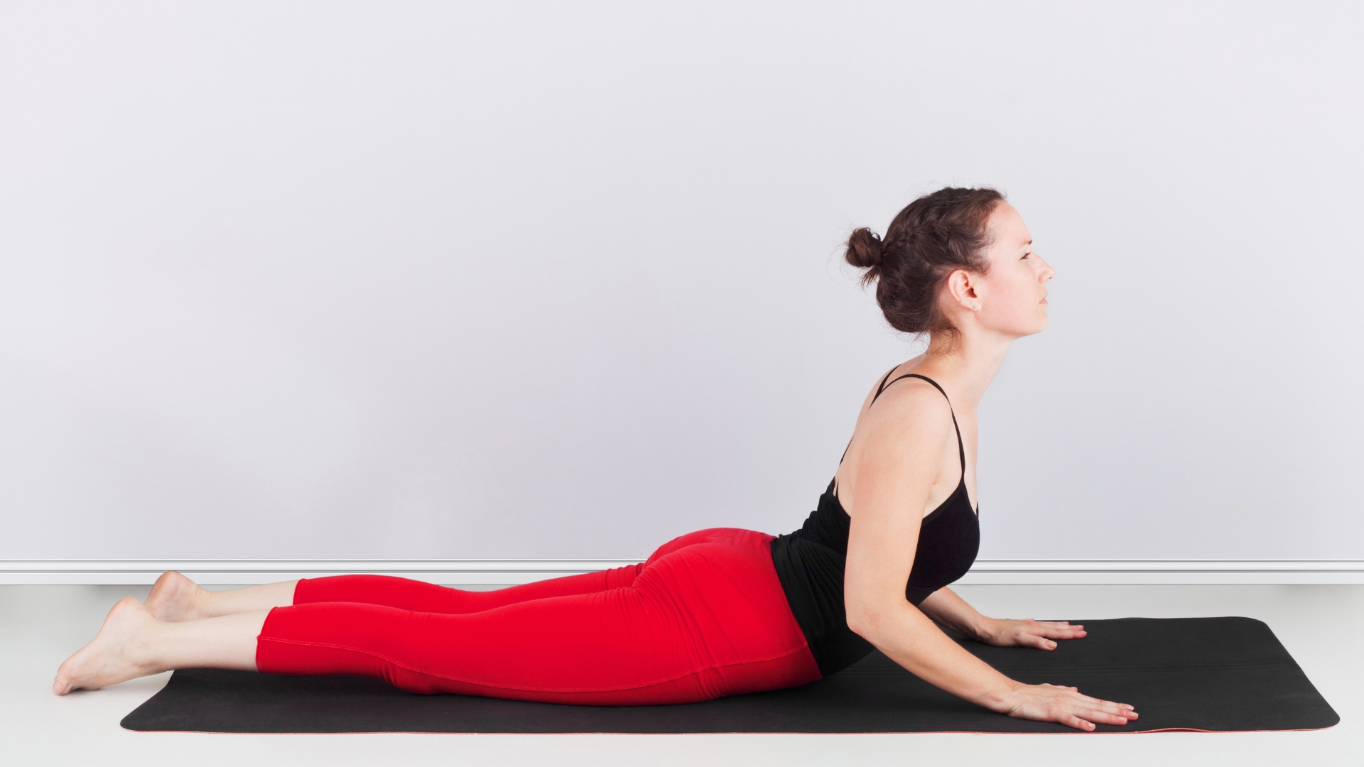 You are currently viewing Bhujangasana – Cobra Pose | Steps, Benefits, Cautions