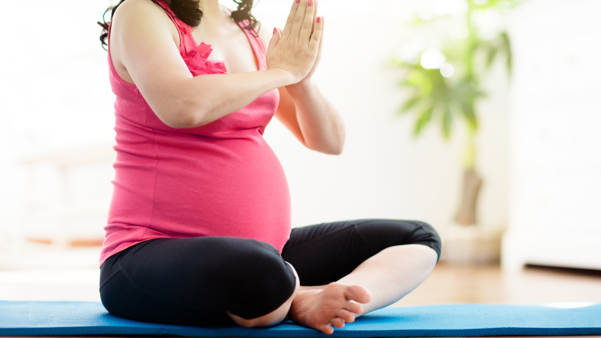 Does Pregnancy Yoga Help With Gestational Diabetes?