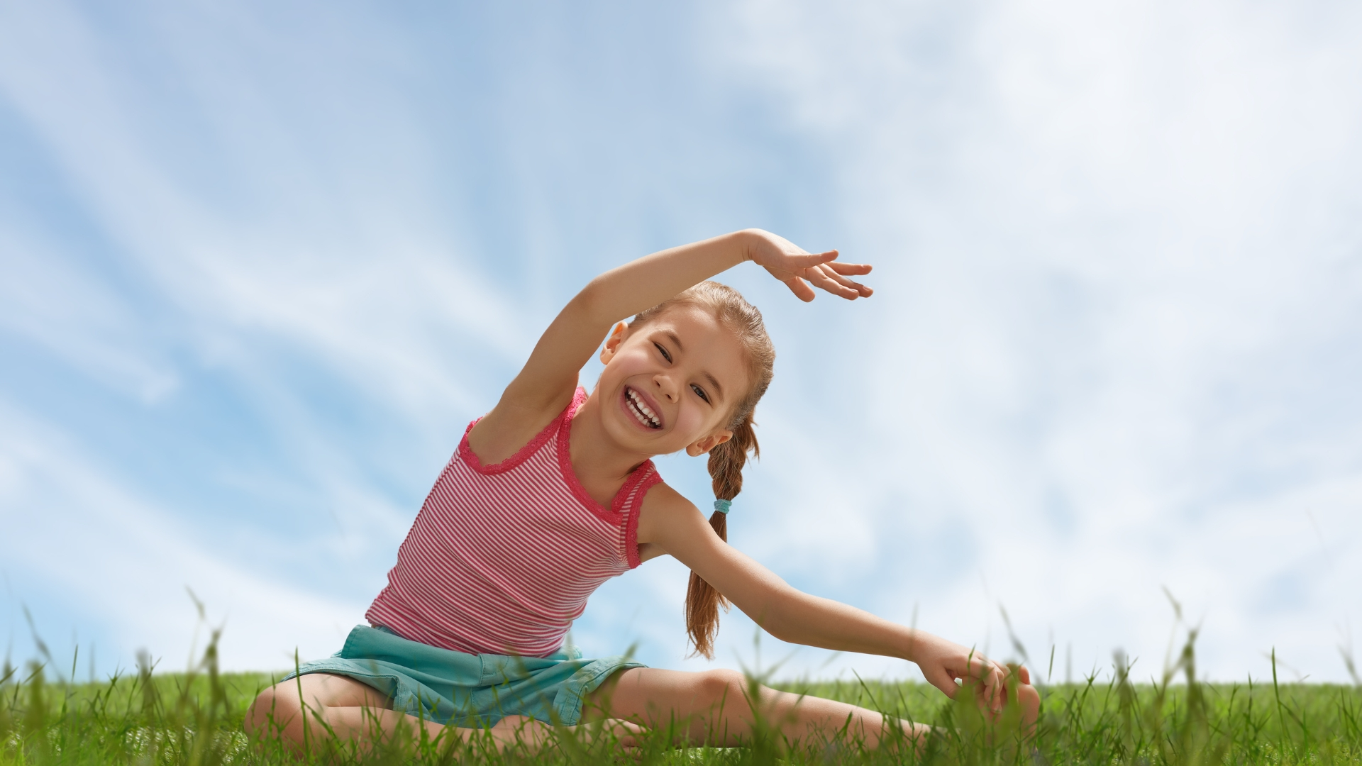 50 Positive Affirmations for Kids For Chanting While Doing Yoga