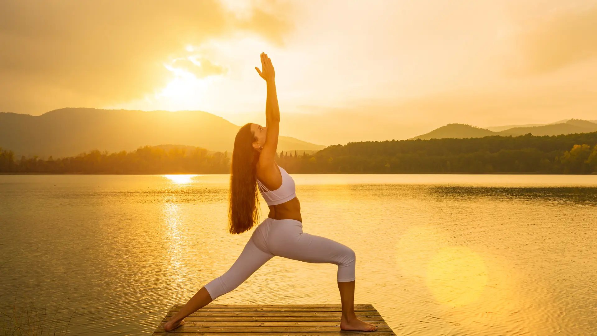 Read more about the article How Do You Create Your Perfect Morning Yoga Routine?