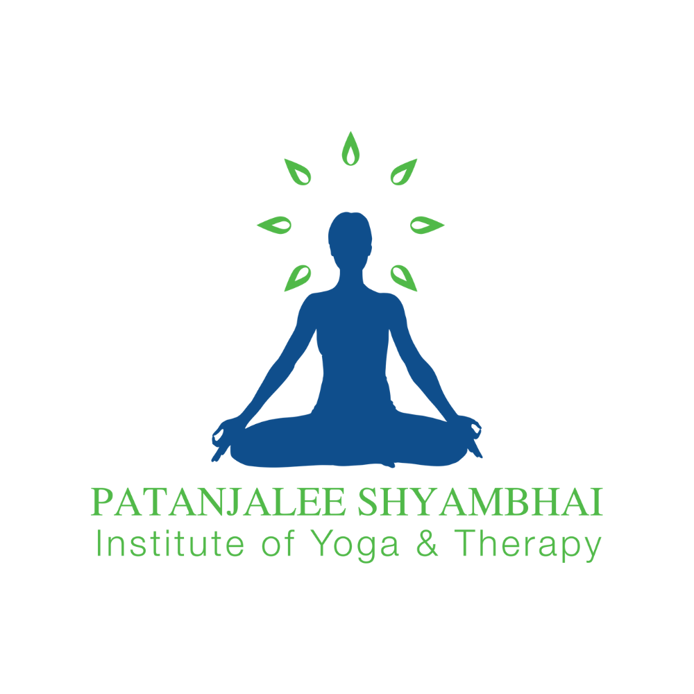 Patanjalee Shyambhai Logo