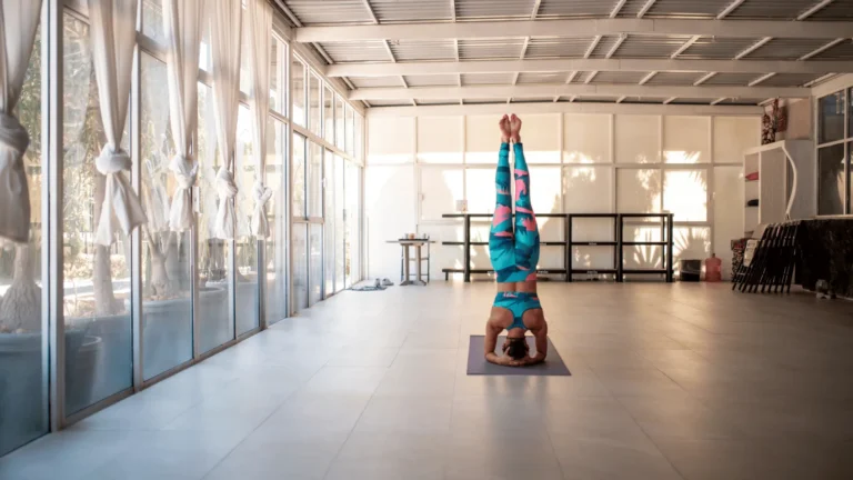 Read more about the article Shirshasana – Headstand Pose: Steps, Benefits, and Cautions