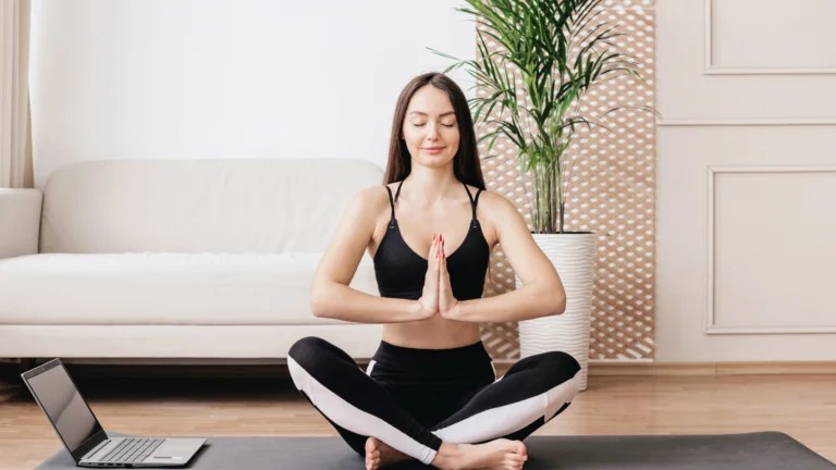 Read more about the article How to Choose Between 200-Hour and 500-Hour Yoga Teacher Training Programs?