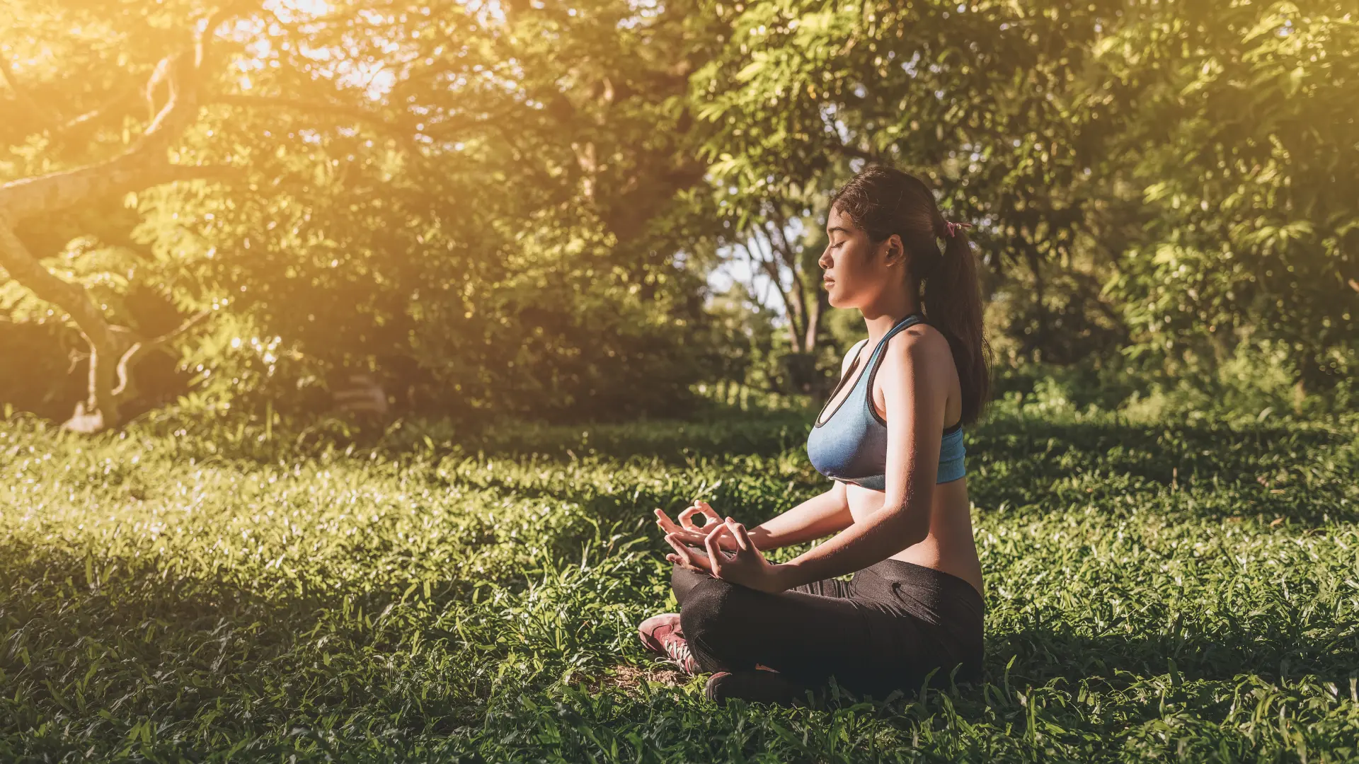 Read more about the article Mindfulness and Meditation: Enhancing Your Yoga Practice