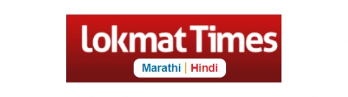 Patanjalee Yoga Featured in Lokmat Times