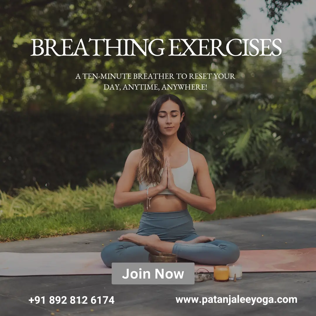 Breathing Exercises Patanjalee Institute Of Yoga Yoga Therapy Breathing Exercises Patanjalee Institute Of Yoga Yoga Therapy