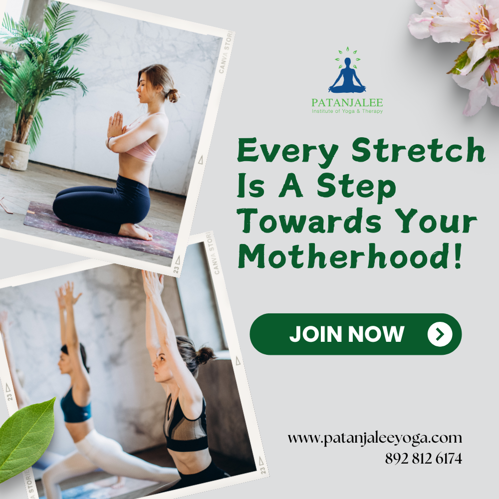 Fertility Yoga