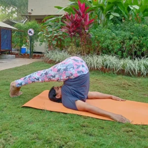 7 AM Regular Yoga Class for Fresh Start