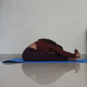 7 PM – Personal Yoga Class for Evening Calm