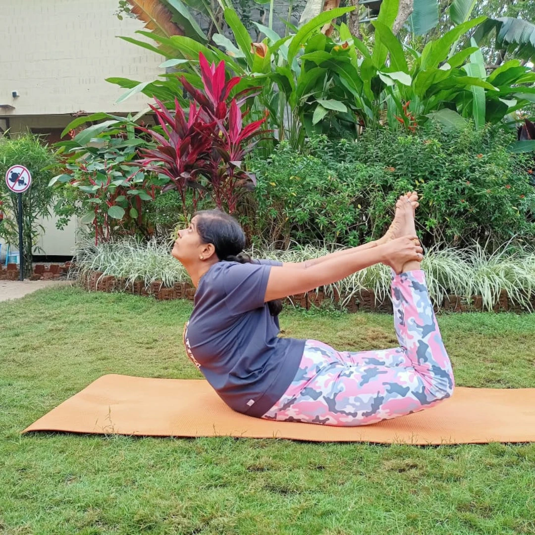 5 AM Regular Yoga Class for Energetic Mornings