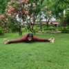 10 AM - Personal Yoga Class for Mindful Day