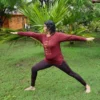10 AM - Personal Yoga Class for Mindful Day