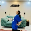 5 PM - Prenatal Yoga Class for Evening Comfort