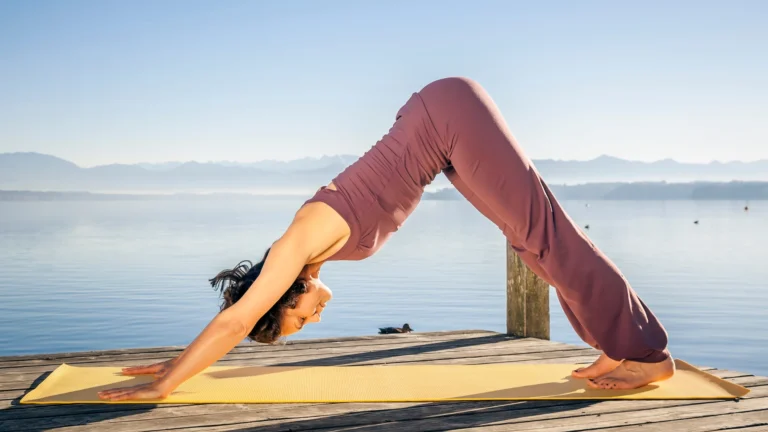 Read more about the article  Best Yoga Poses for Improved Circulation