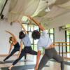 11 AM - Personal Yoga Class for Mid-day Focus