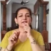 Face yoga