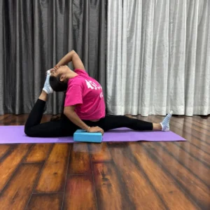 9 AM PCOD Yoga Practice