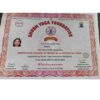 fertility yoga teacher