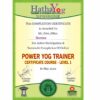 Personalised Yoga classes