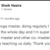 Everyday Yoga